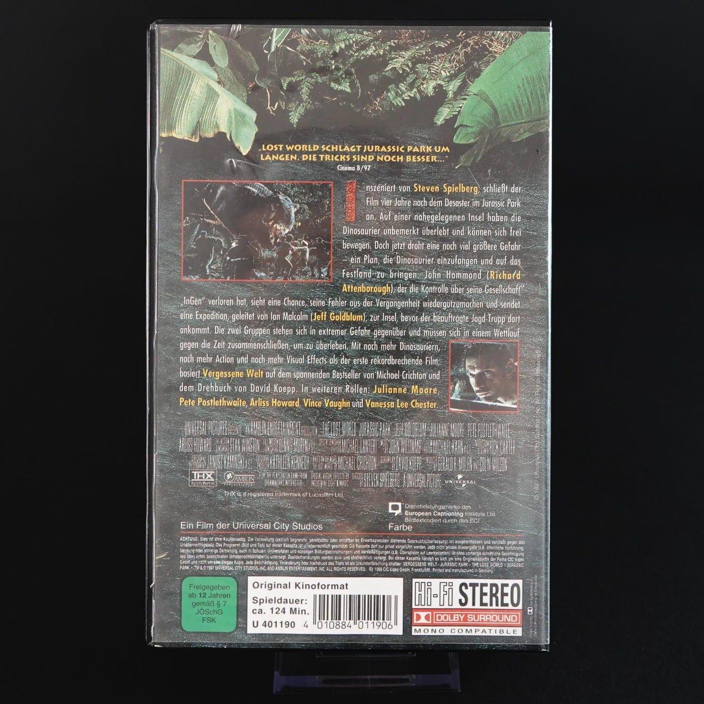 vergessene-welt-jurassic-park-vhs-remastered-steven-spielberg-deutsch-3 - Utopia Collectibles