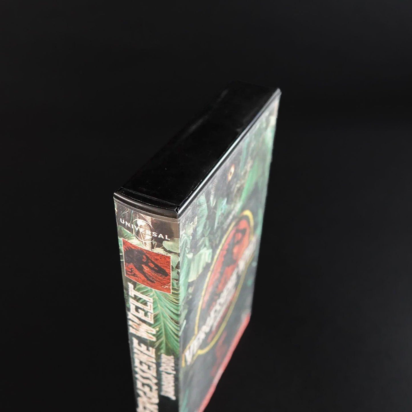 vergessene-welt-jurassic-park-vhs-remastered-steven-spielberg-deutsch-4 - Utopia Collectibles