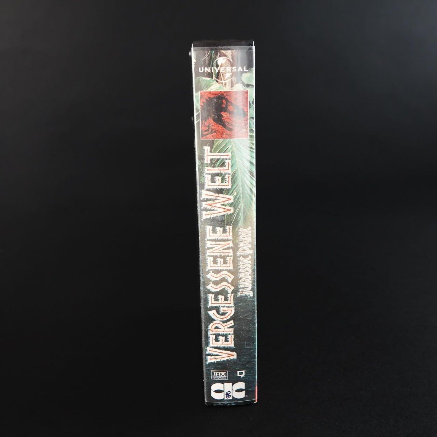 vergessene-welt-jurassic-park-vhs-remastered-steven-spielberg-deutsch-5 - Utopia Collectibles