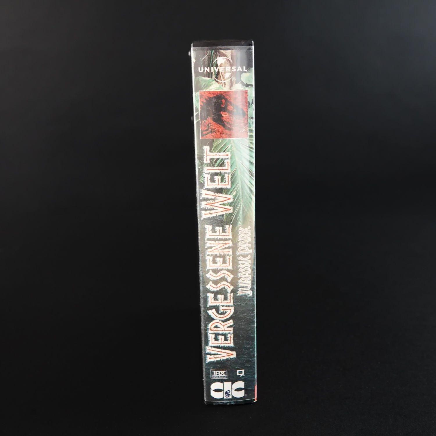 vergessene-welt-jurassic-park-vhs-remastered-steven-spielberg-deutsch-5 - Utopia Collectibles