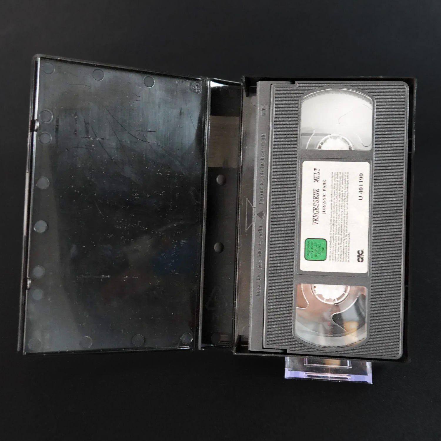 vergessene-welt-jurassic-park-vhs-remastered-steven-spielberg-deutsch-6 - Utopia Collectibles