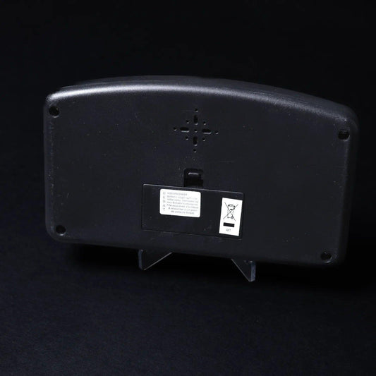 vintage-sudoku-handheld-konsole-zustand-sehr-gut-funktion-getestet-2 - Utopia Collectibles