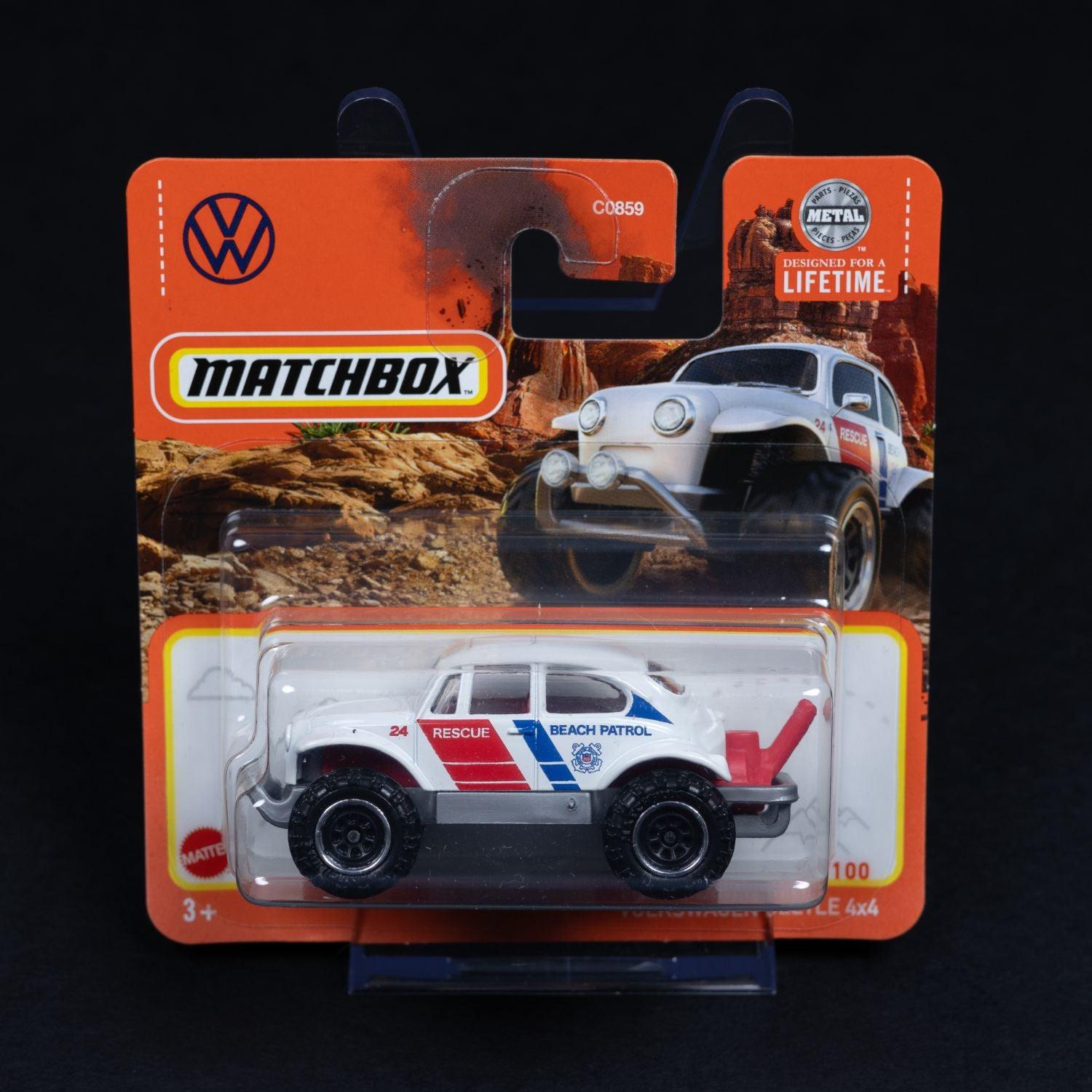 volkswagen-beetle-4x4-sammler-standmodell-mattel-matchbox-164-ovp-1 - Utopia Collectibles