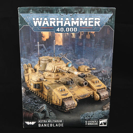 warhammer-40k-astra-militarum-baneblade-1 - Utopia Collectibles