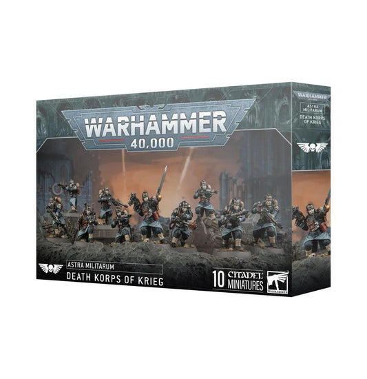warhammer-40k-astra-militarum-todeskorps-von-krieg-bausatz-modellbau - Utopia Collectibles