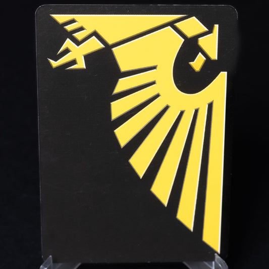 Warhammer 40K CCG: Trupp Barakiel - Invasion Verdicon - Rare - NM