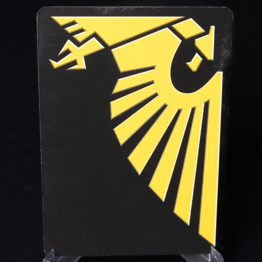 Warhammer 40K CCG: Venerari - Invasion Verdicon - Rare - EX