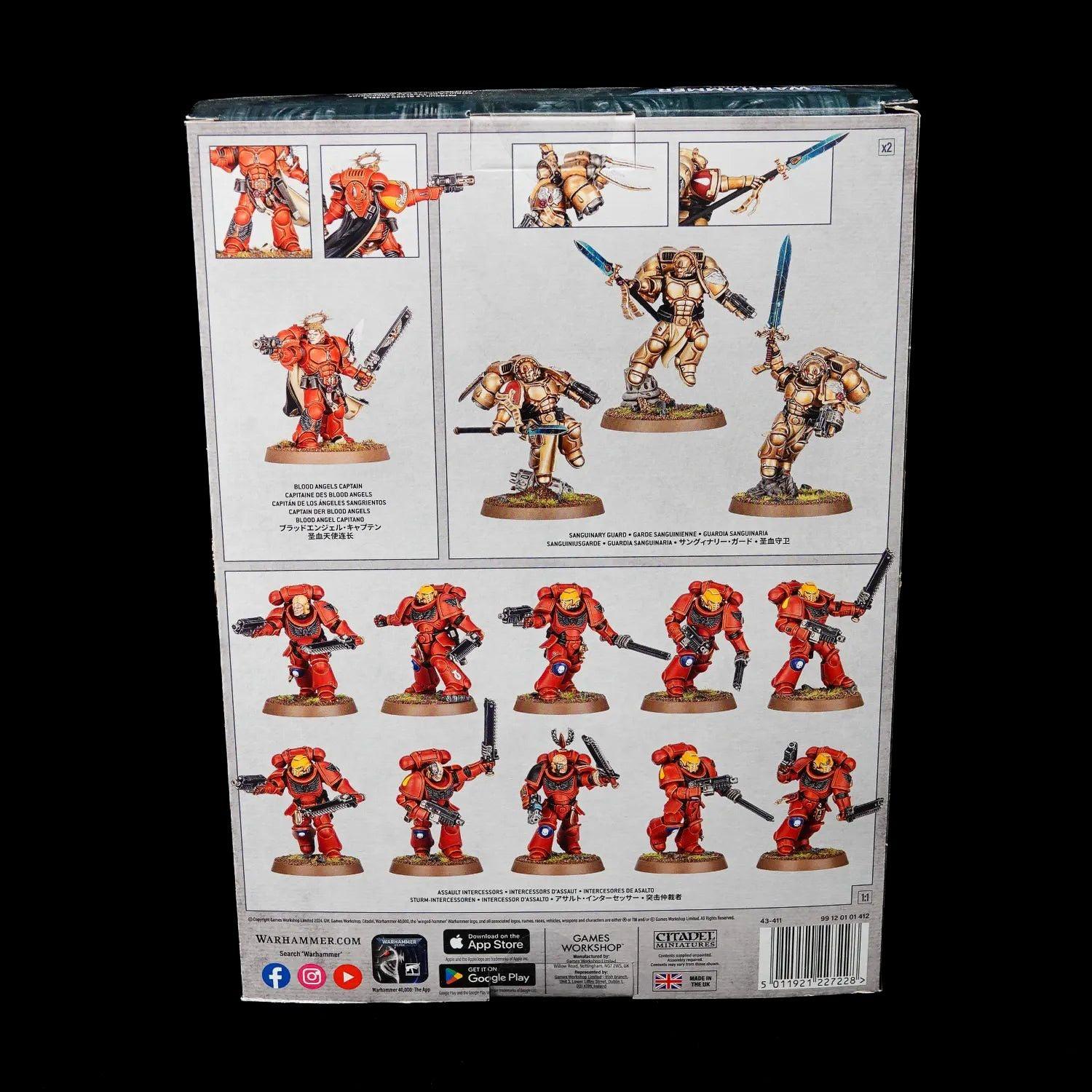 warhammer-40k-combat-patrol-blood-angels-2 - Utopia Collectibles