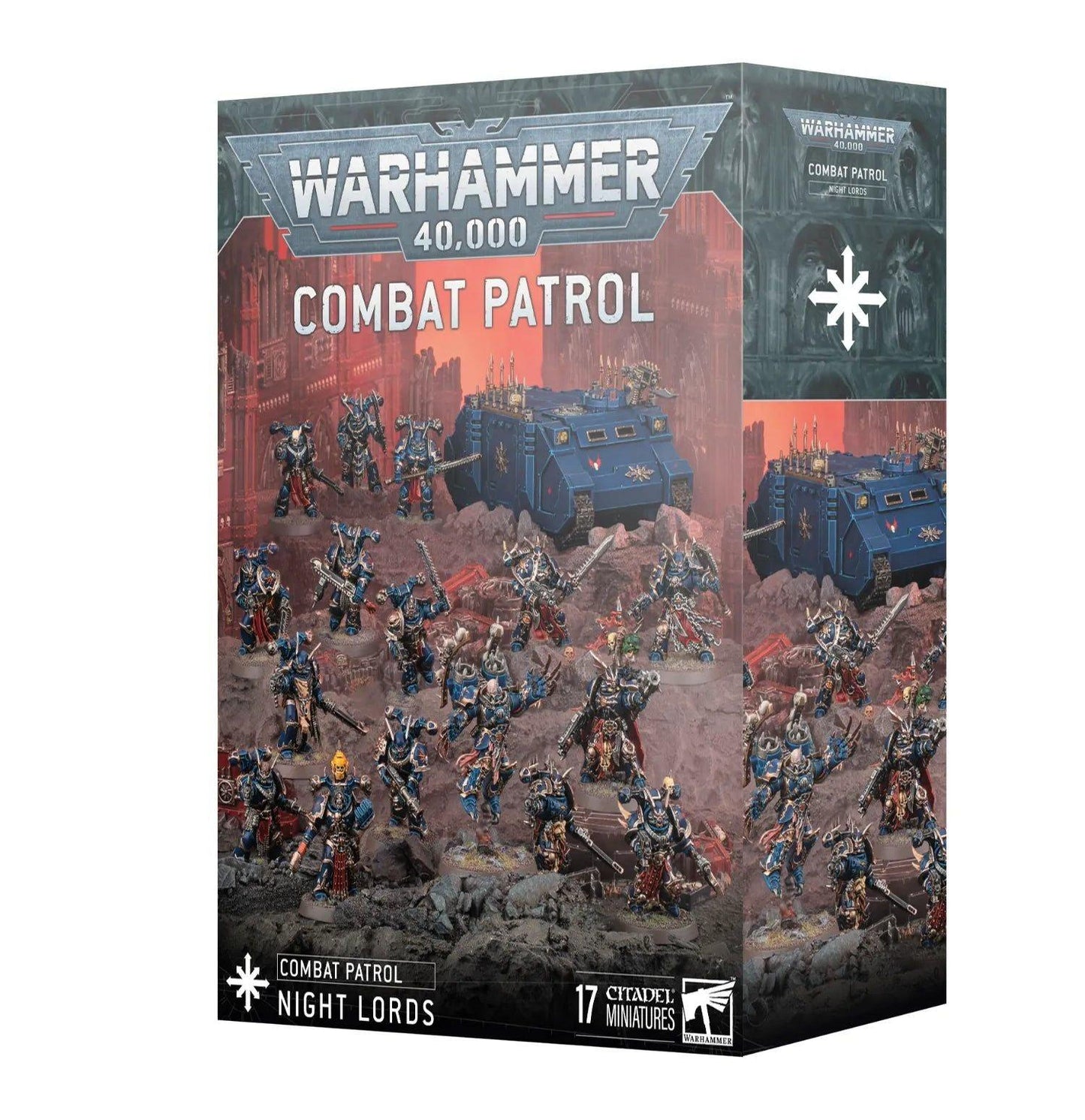 warhammer-40k-combat-patrol-night-lords-tabletop-wargaming-miniaturen - Utopia Collectibles