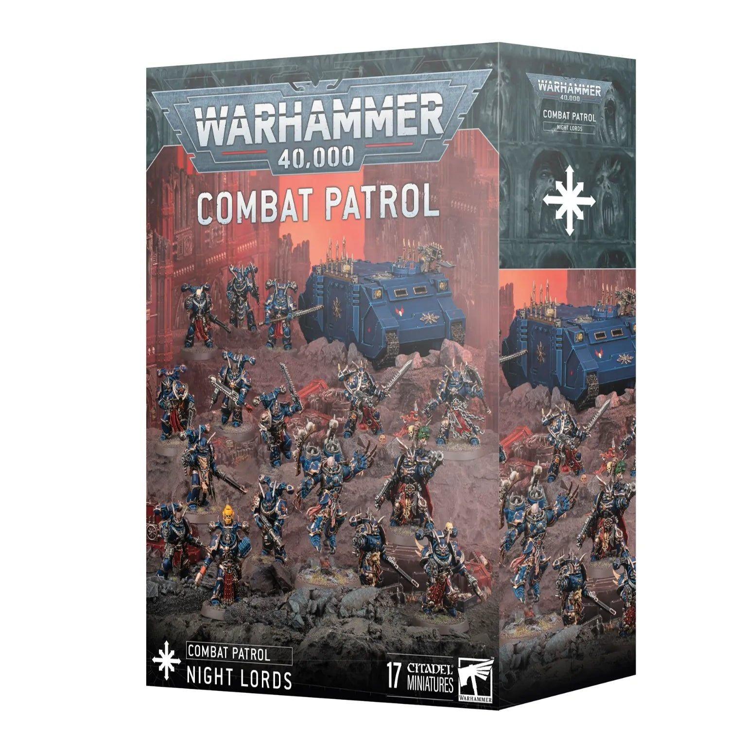 warhammer-40k-combat-patrol-night-lords-tabletop-wargaming-miniaturen - Utopia Collectibles