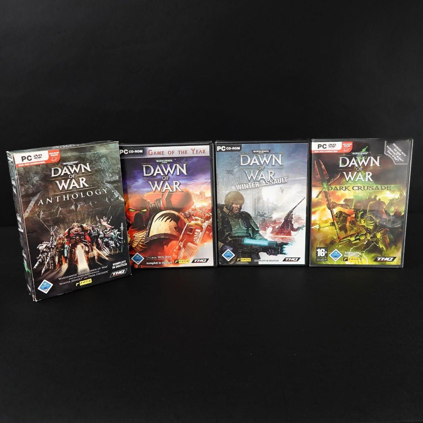 warhammer-40k-dawn-of-war-anthology-3-pc-spiele-im-schuber-cib-deutsch-1 - Utopia Collectibles