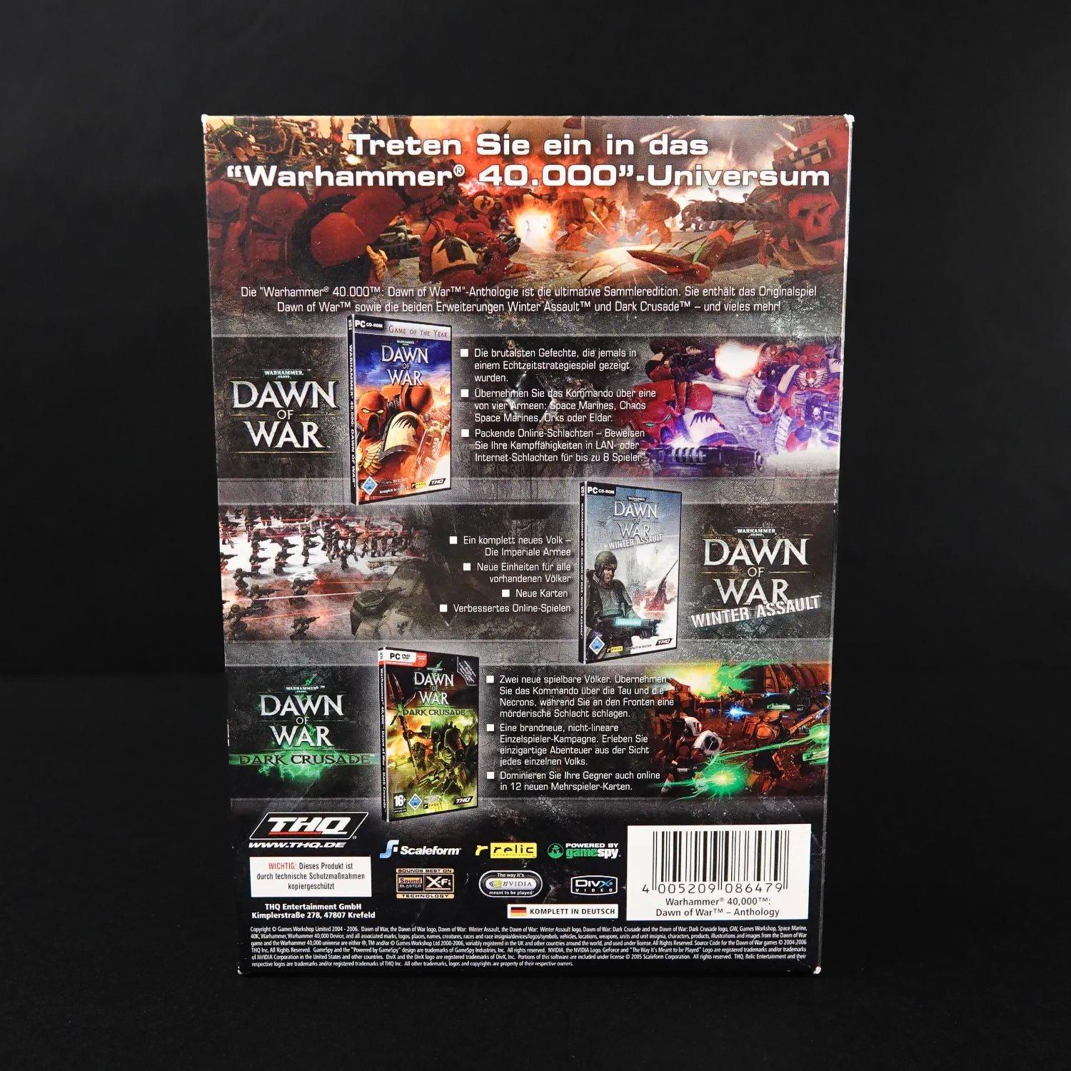 warhammer-40k-dawn-of-war-anthology-3-pc-spiele-im-schuber-cib-deutsch-3 - Utopia Collectibles