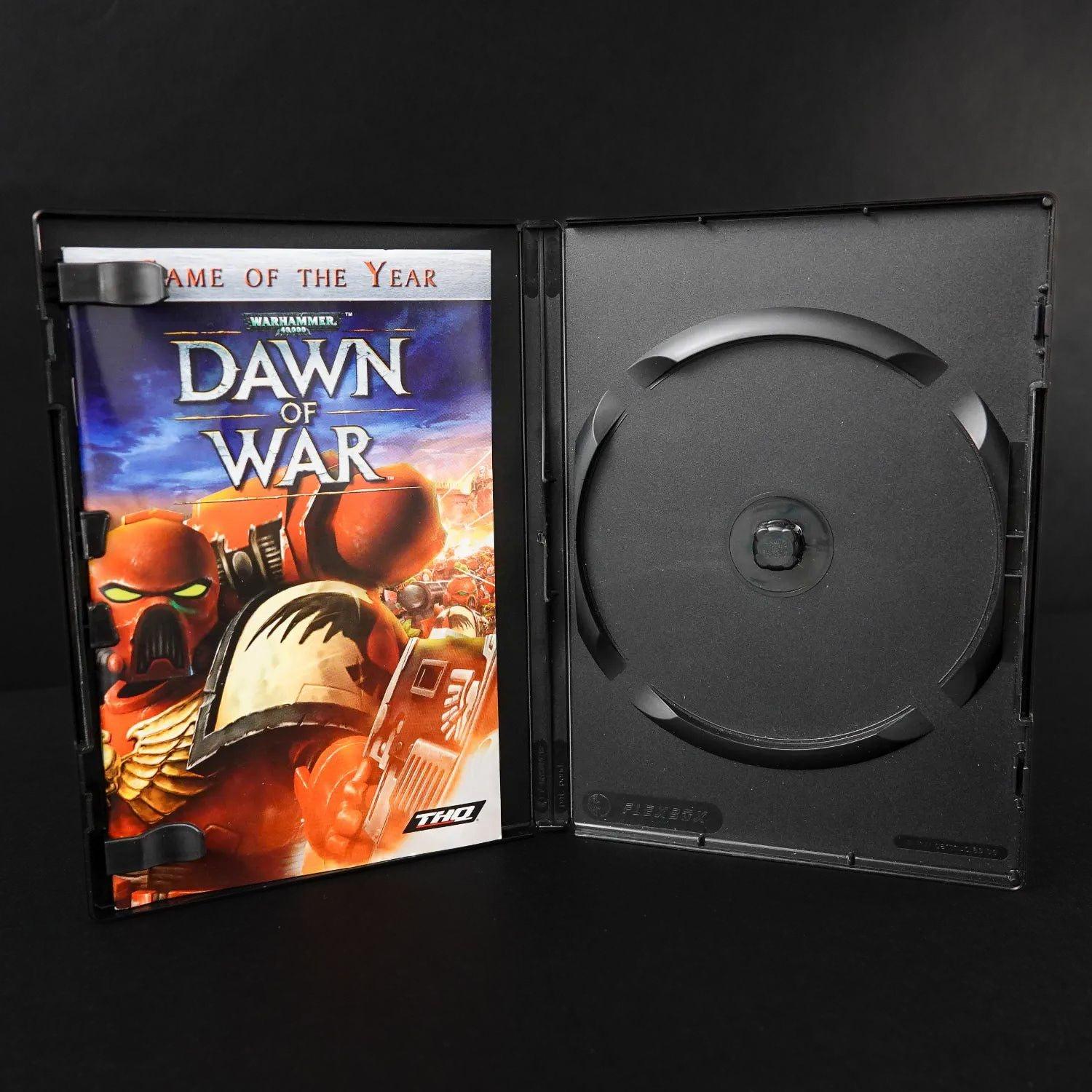 warhammer-40k-dawn-of-war-anthology-3-pc-spiele-im-schuber-cib-deutsch-5 - Utopia Collectibles