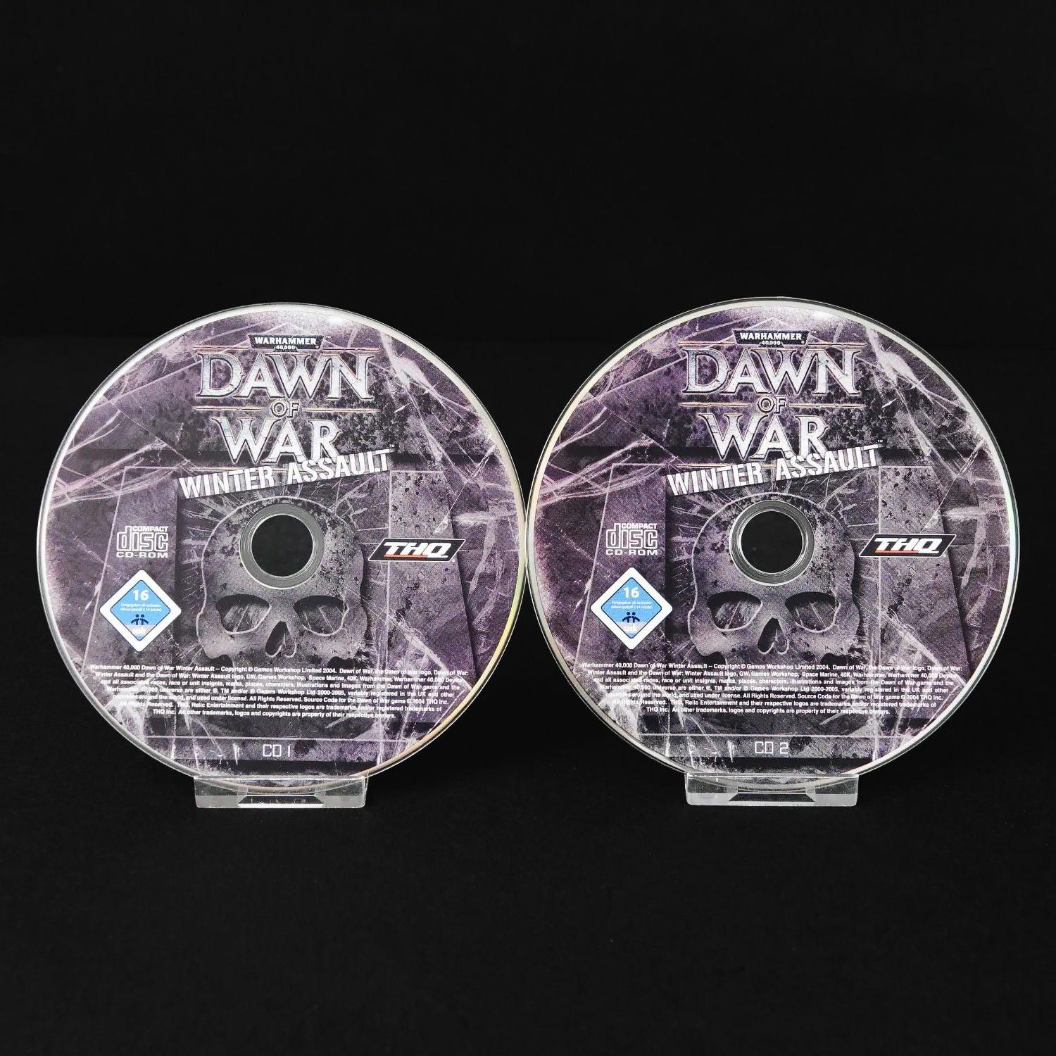 warhammer-40k-dawn-of-war-anthology-3-pc-spiele-im-schuber-cib-deutsch-9 - Utopia Collectibles
