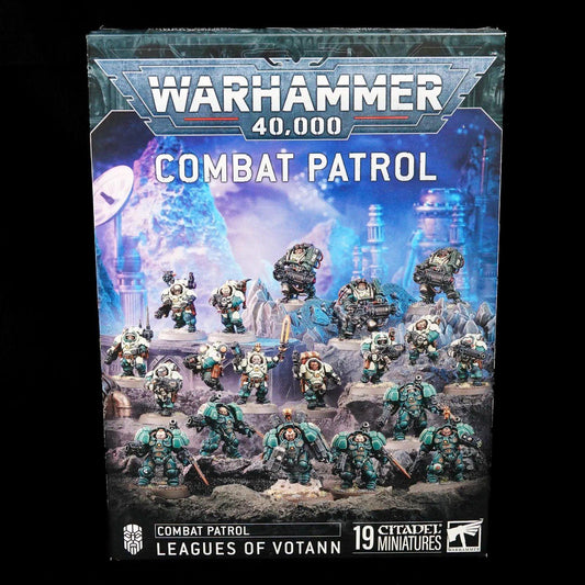 warhammer-40k-kampfpatrouille-der-konglomerate-der-votann-1 - Utopia Collectibles
