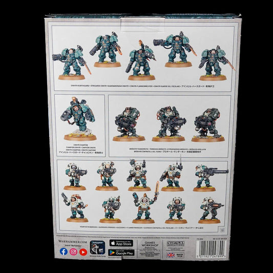 warhammer-40k-kampfpatrouille-der-konglomerate-der-votann-2 - Utopia Collectibles