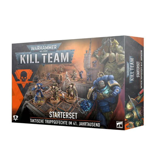 warhammer-40k-kill-team-starter-set-deutsch-tabletop-miniaturen - Utopia Collectibles