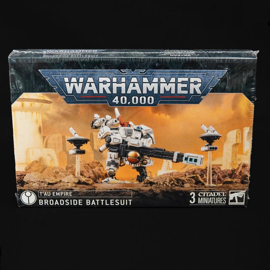 warhammer-40k-tau-empire-broadside-battlesuit-1 - Utopia Collectibles