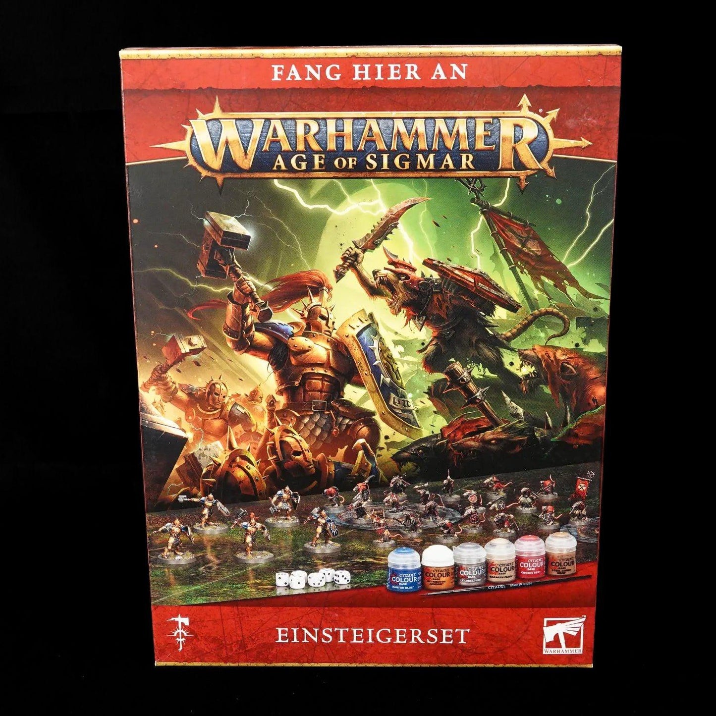 warhammer-age-of-sigmar-einsteigerset-1 - Utopia Collectibles