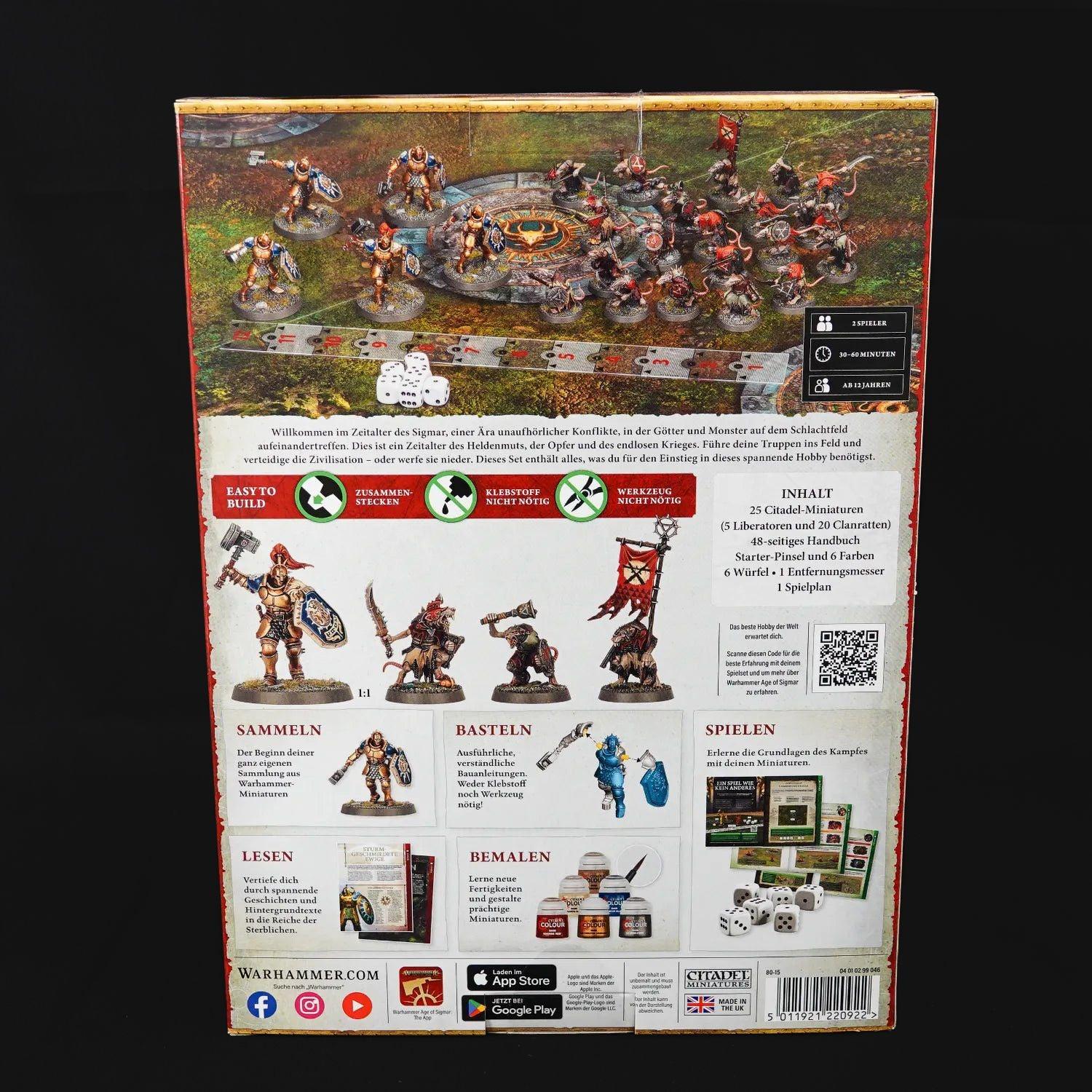 warhammer-age-of-sigmar-einsteigerset-2 - Utopia Collectibles