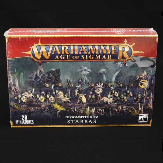 warhammer-age-of-sigmar-gloomspite-gitz-stabbas-1 - Utopia Collectibles