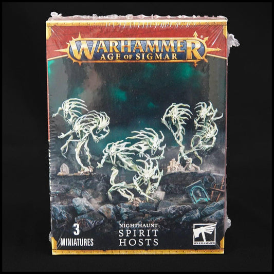 warhammer-age-of-sigmar-nighthaunt-spirit-hosts-1 - Utopia Collectibles