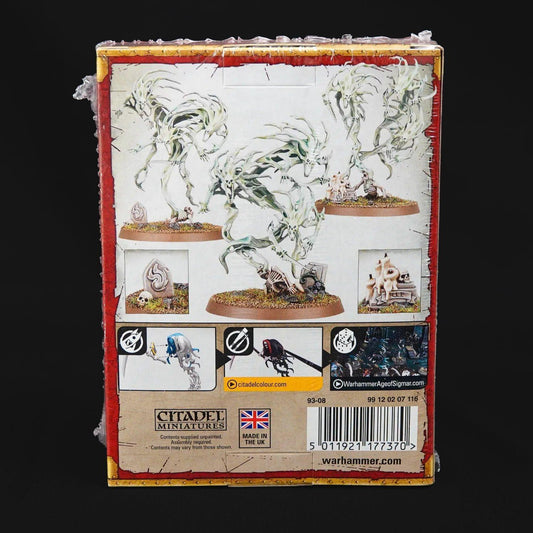 warhammer-age-of-sigmar-nighthaunt-spirit-hosts-2 - Utopia Collectibles