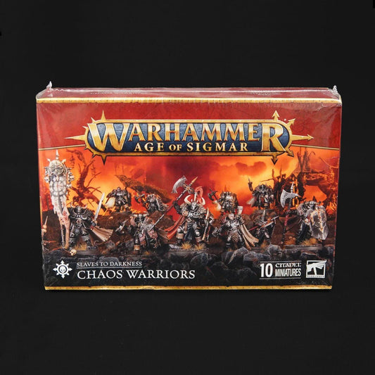 warhammer-age-of-sigmar-slaves-to-darkness-chaos-warriors-1 - Utopia Collectibles