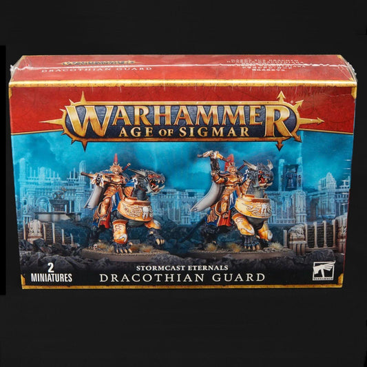 warhammer-age-of-sigmar-stormcast-eternals-dracothian-guard-1 - Utopia Collectibles