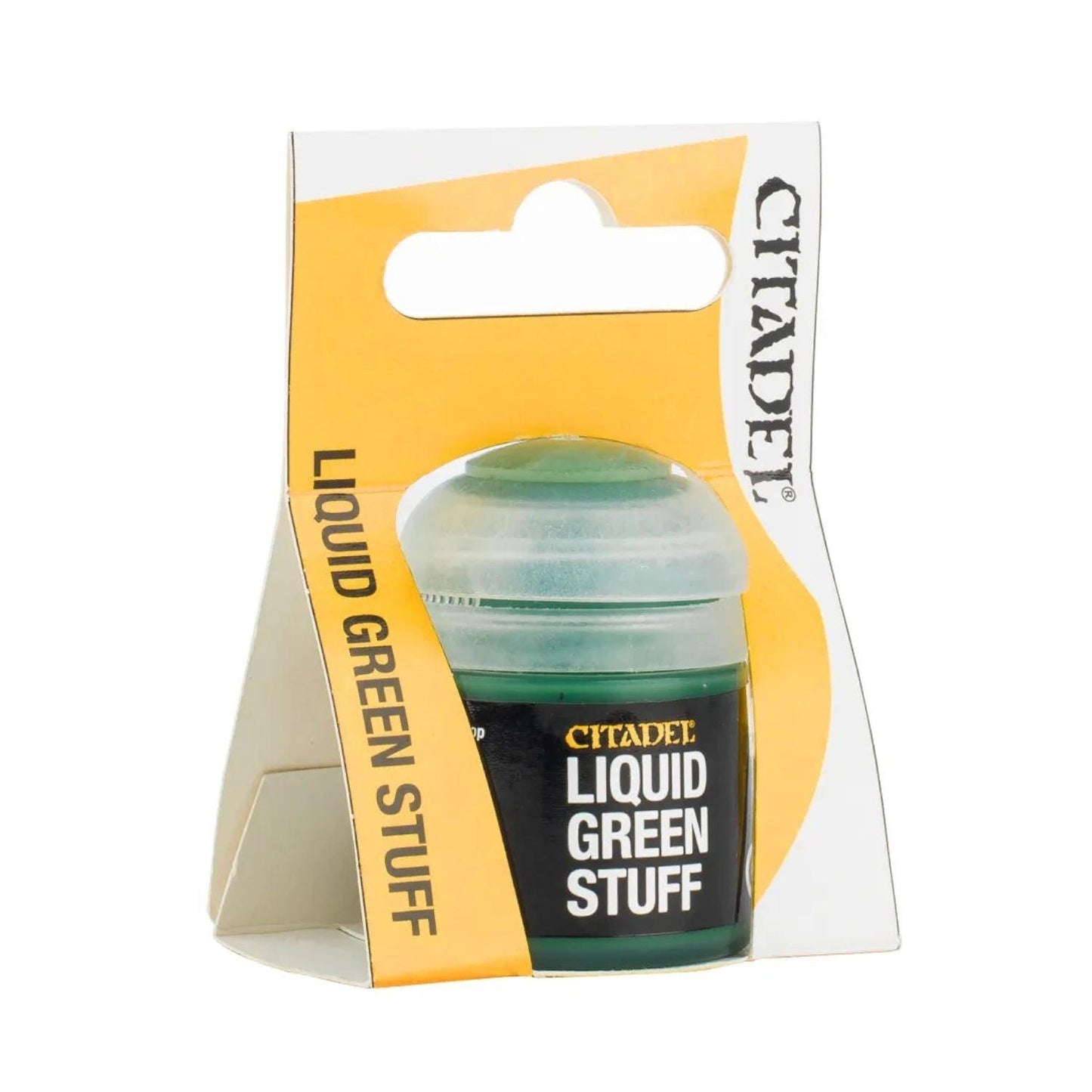 warhammer-citadel-liquid-green-stuff-12-ml - Utopia Collectibles