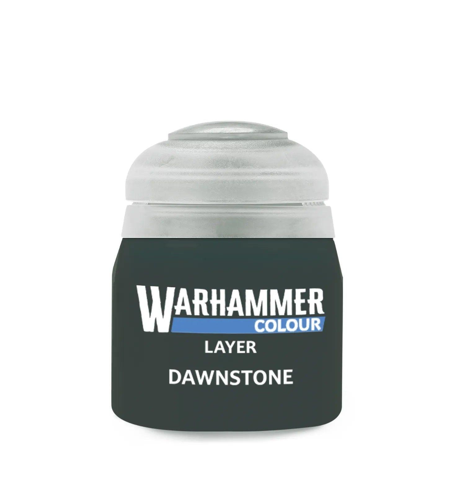warhammer-colour-dawnstone-12ml-tabletop-modellbau-farbe - Utopia Collectibles