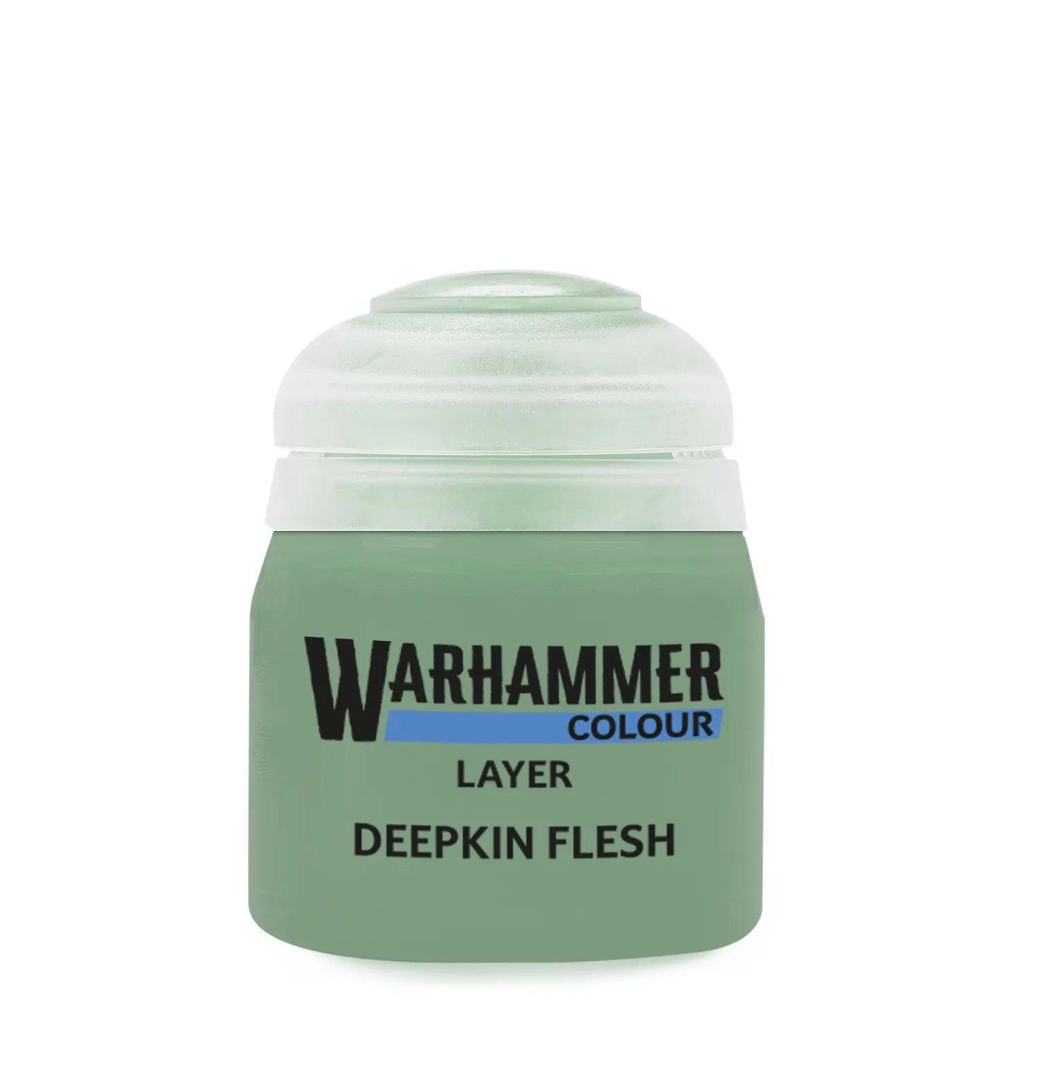 warhammer-colour-layer-deepkin-flesh-12ml-tabletop-modellbau-farbe - Utopia Collectibles