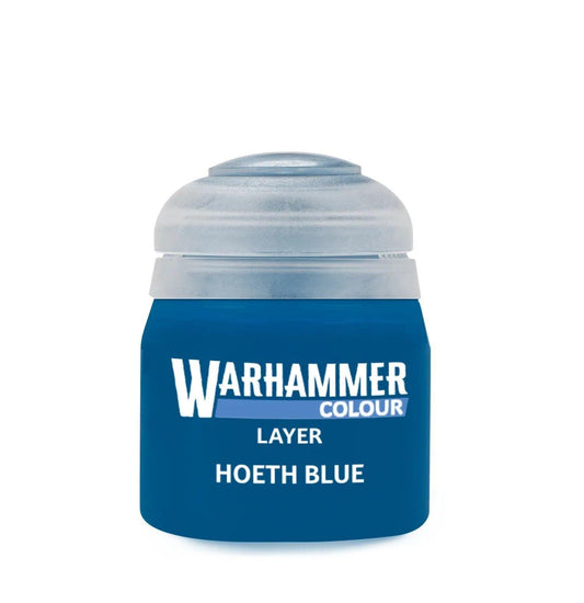 warhammer-colour-layer-hoeth-blue-12ml-tabletop-modellbau-farbe - Utopia Collectibles