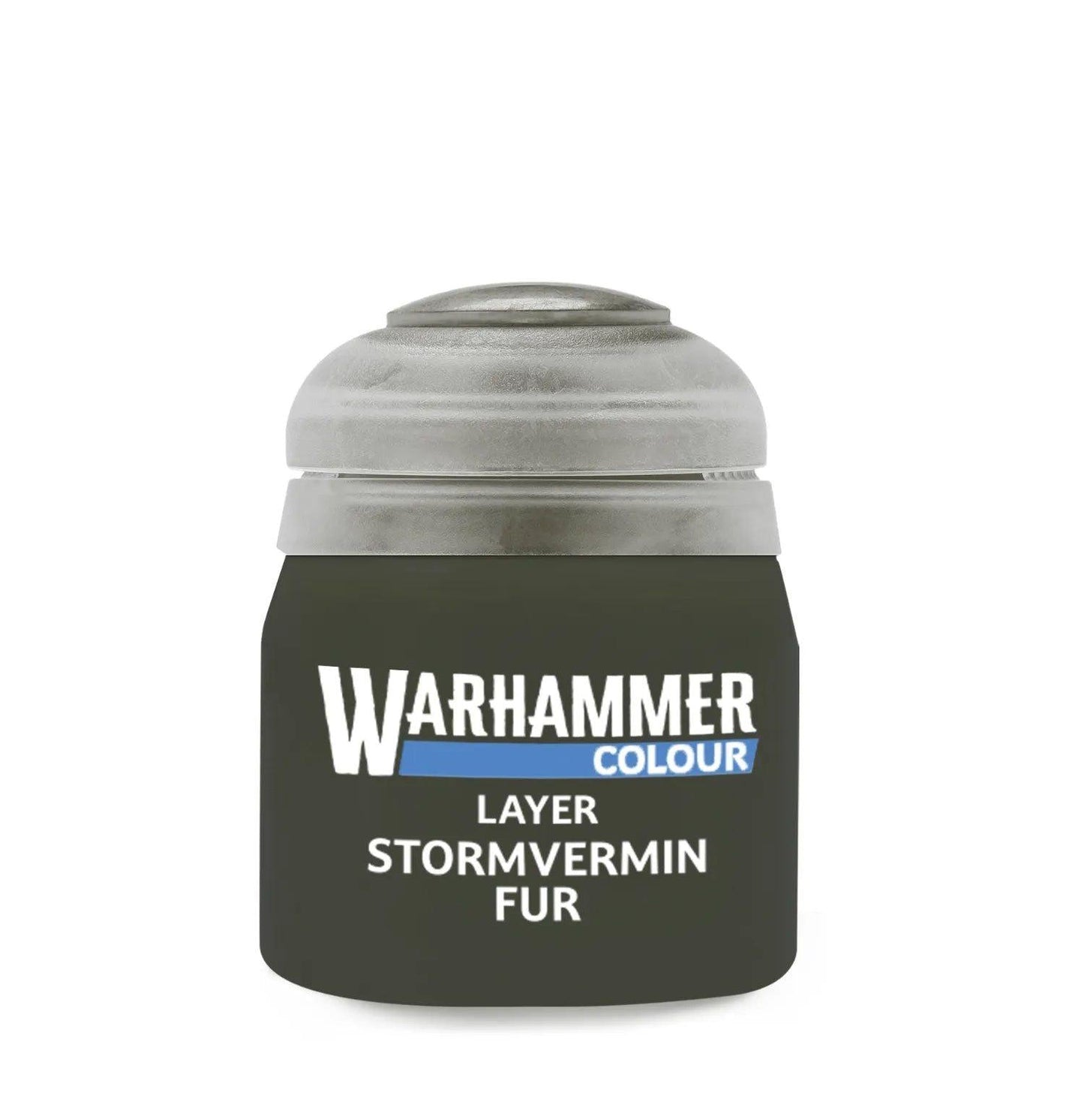 warhammer-colour-layer-stormvermin-fur-12ml-tabletop-modellbau-farbe - Utopia Collectibles