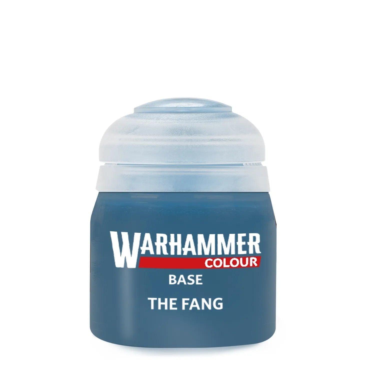 warhammer-colour-layer-the-fang-12ml-tabletop-modellbau-farbe - Utopia Collectibles