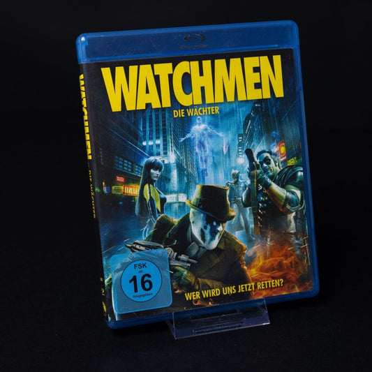 watchmen-die-waechter-blu-ray-zustand-sehr-gut-1 - Utopia Collectibles