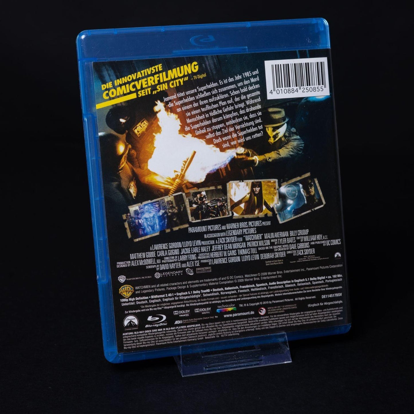 watchmen-die-waechter-blu-ray-zustand-sehr-gut-2 - Utopia Collectibles