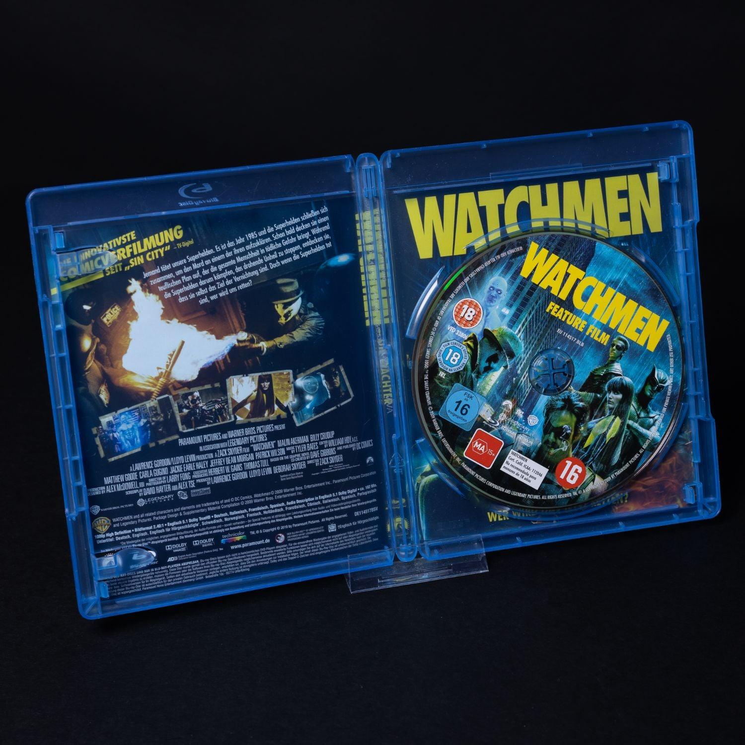 watchmen-die-waechter-blu-ray-zustand-sehr-gut-3 - Utopia Collectibles