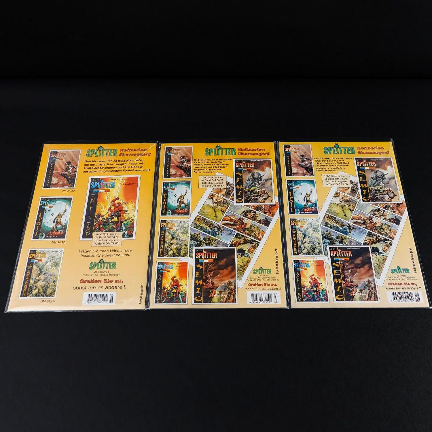 weapon-zero-splitter-image-comics-band-0-15-komplett-deutsch-7 - Utopia Collectibles