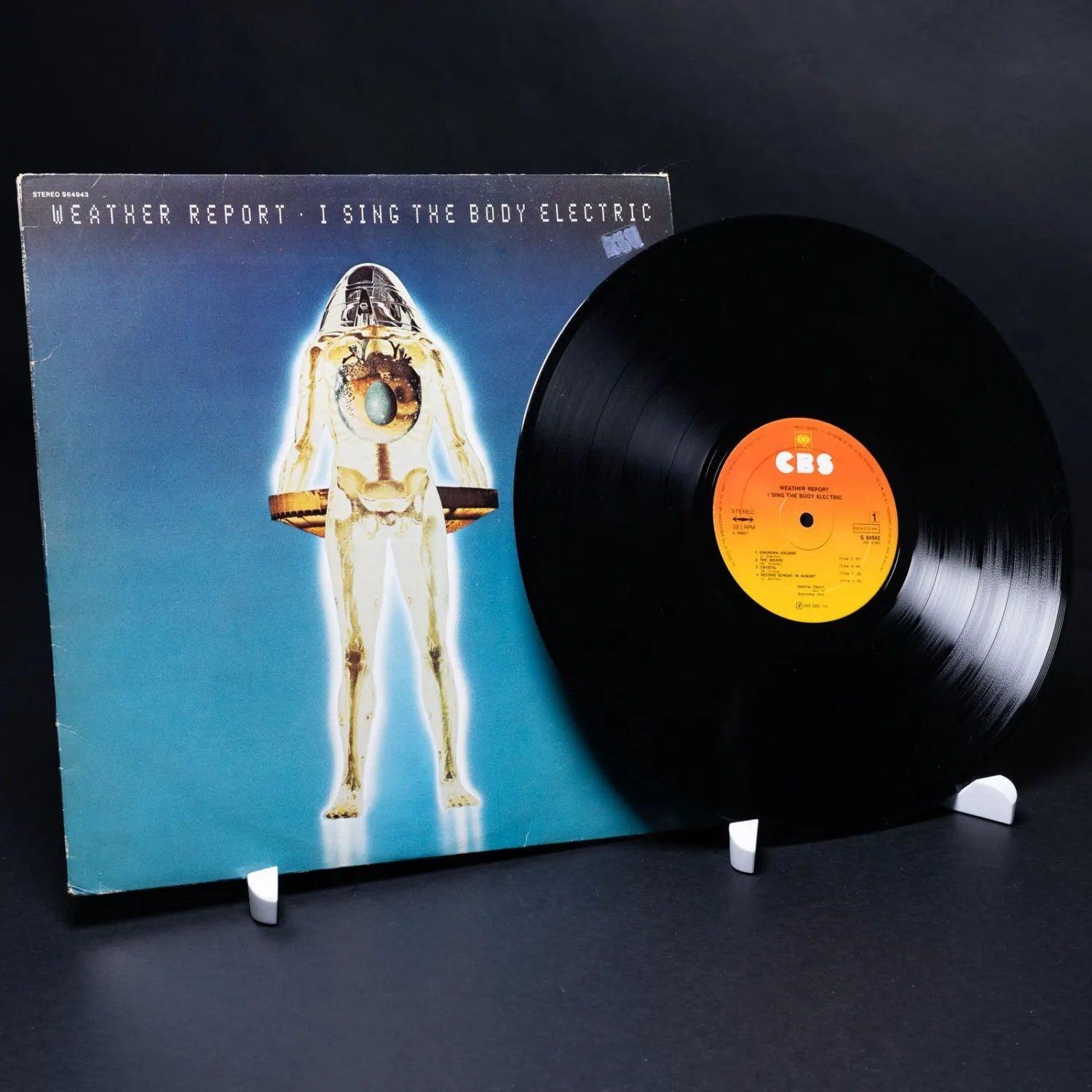 weather-report-i-sing-the-body-electric-vinyl-lp-schallplatte-12-nm-vg-3 - Utopia Collectibles