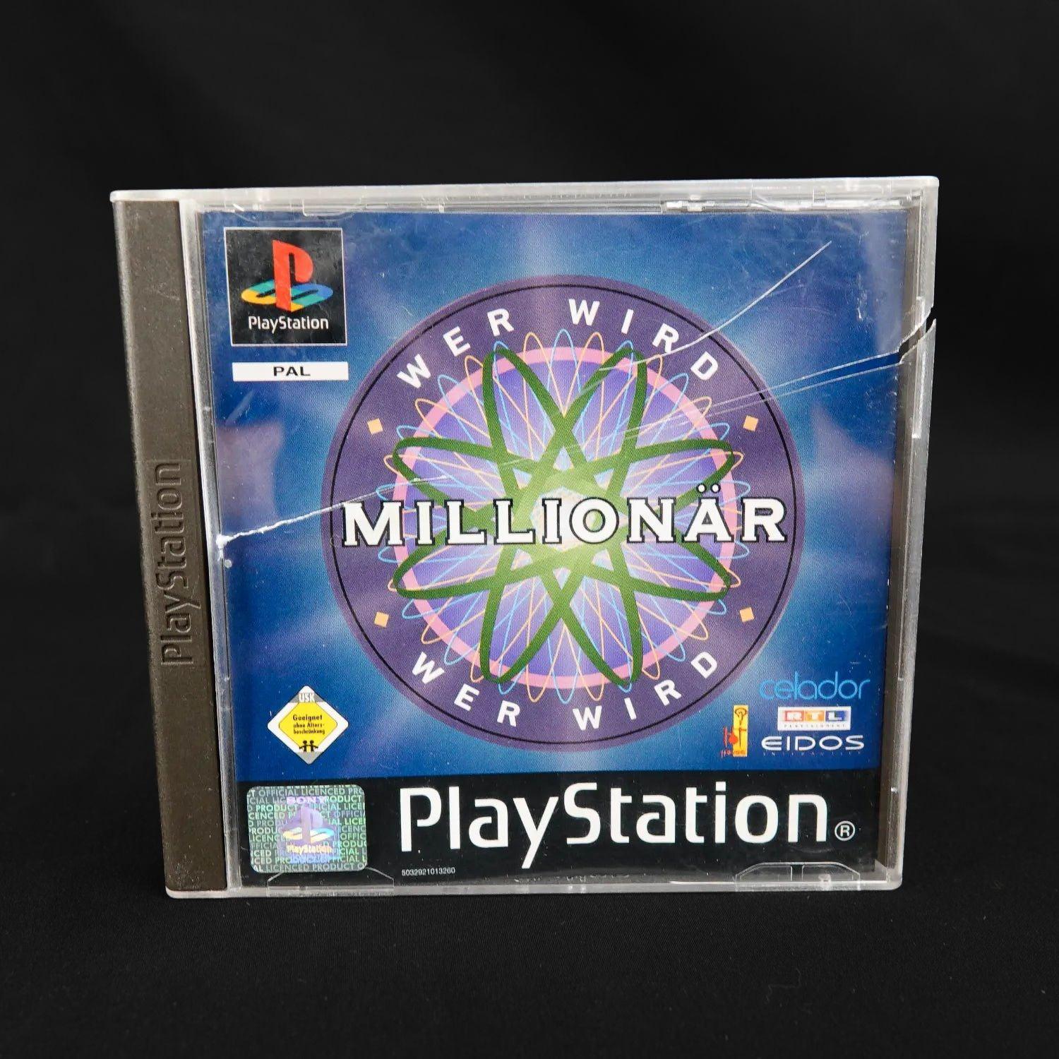 wer-wird-millionaer-playstation-1-ps1-cib-mit-anleitung-pal-gebraucht-1 - Utopia Collectibles