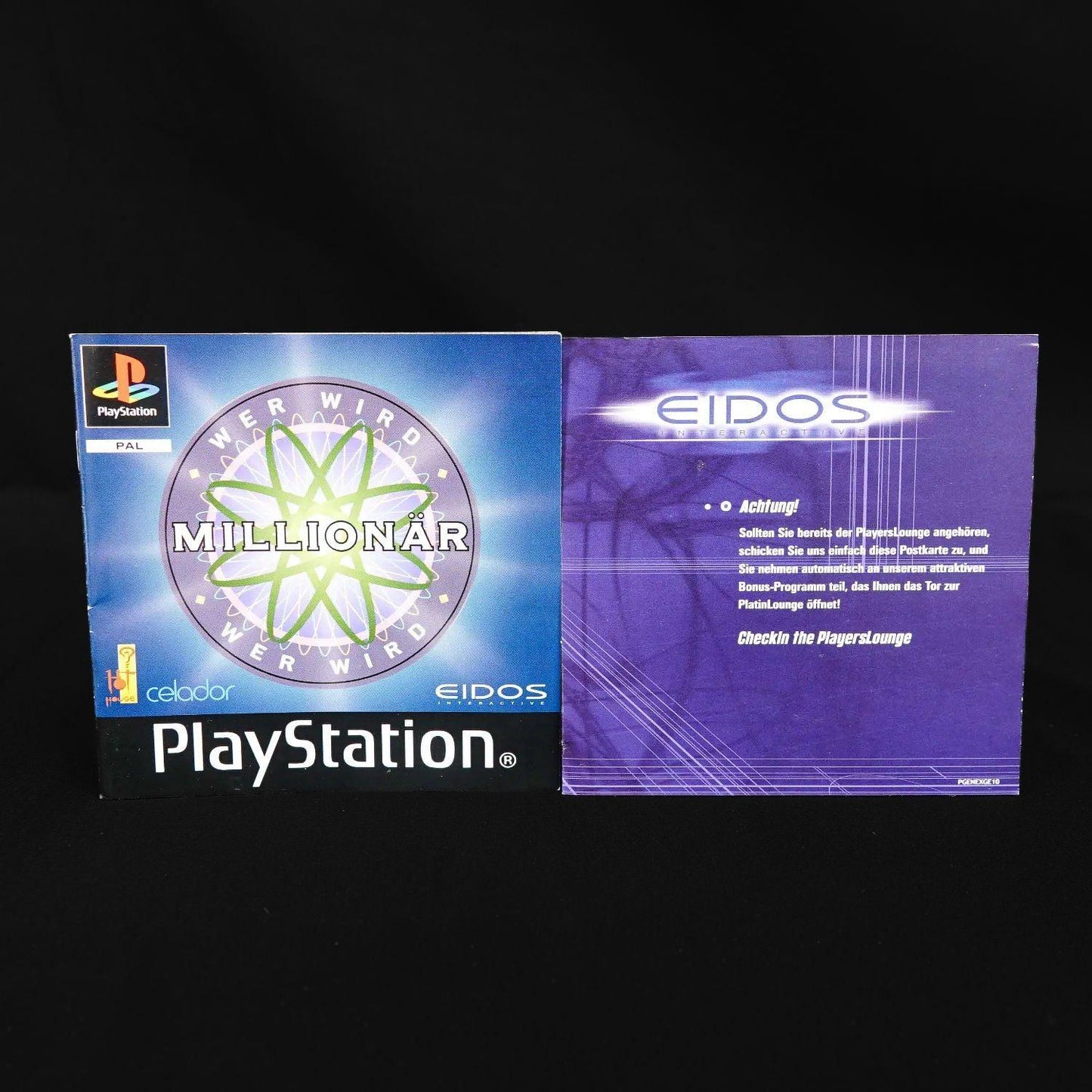 wer-wird-millionaer-playstation-1-ps1-cib-mit-anleitung-pal-gebraucht-3 - Utopia Collectibles