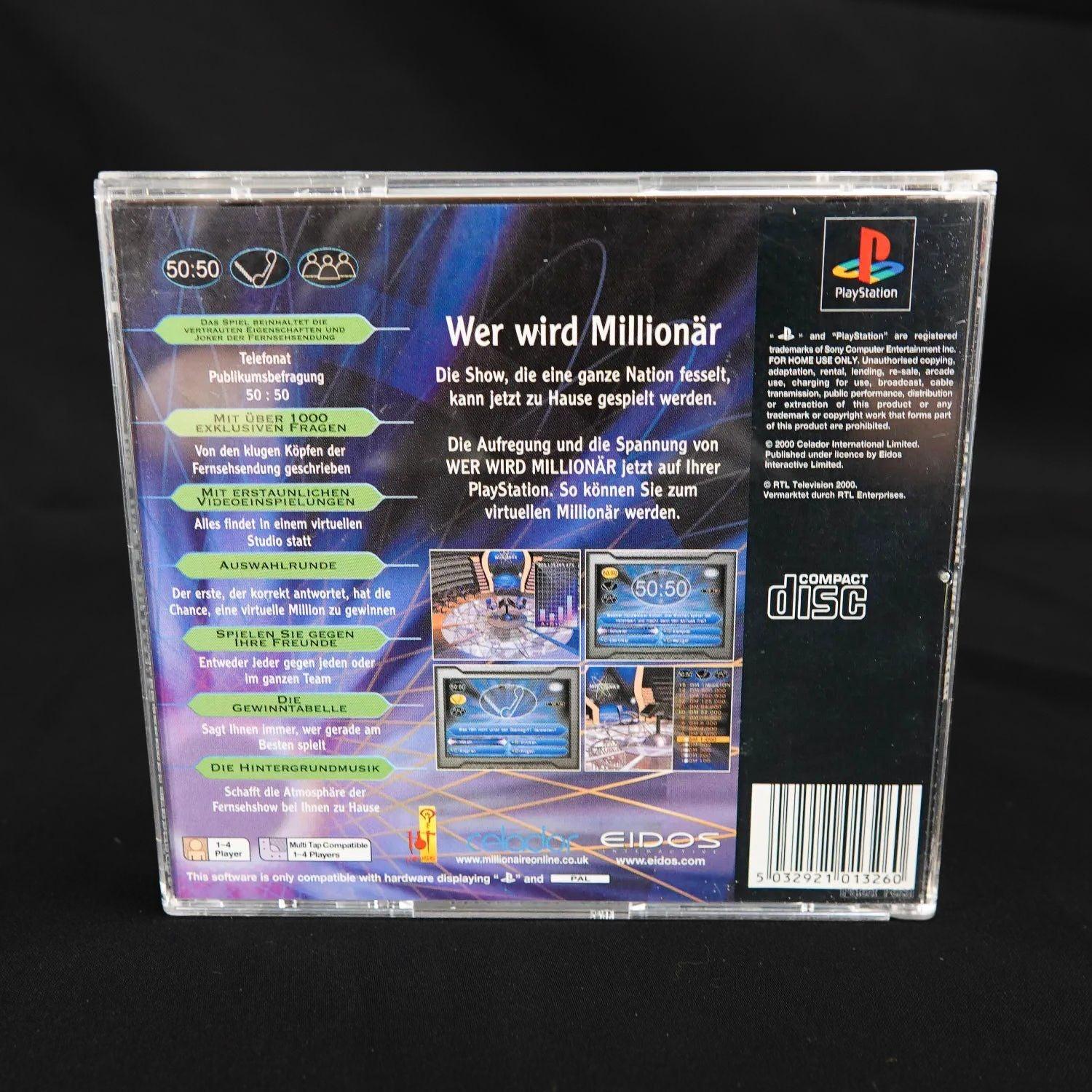 wer-wird-millionaer-playstation-1-ps1-cib-mit-anleitung-pal-gebraucht-4 - Utopia Collectibles