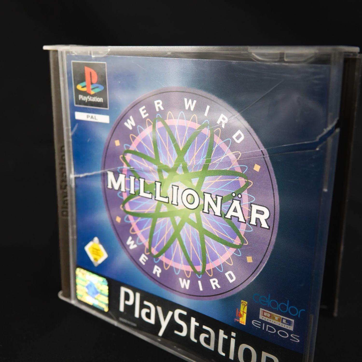 wer-wird-millionaer-playstation-1-ps1-cib-mit-anleitung-pal-gebraucht-6 - Utopia Collectibles