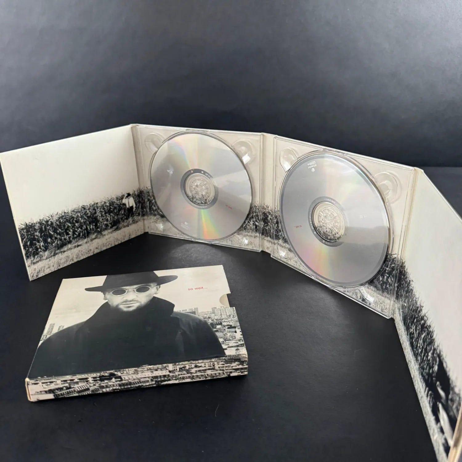 westernhagen-so-weit-2000-dual-cd-im-gatefold-case-mit-schuber-poster-6 - Utopia Collectibles