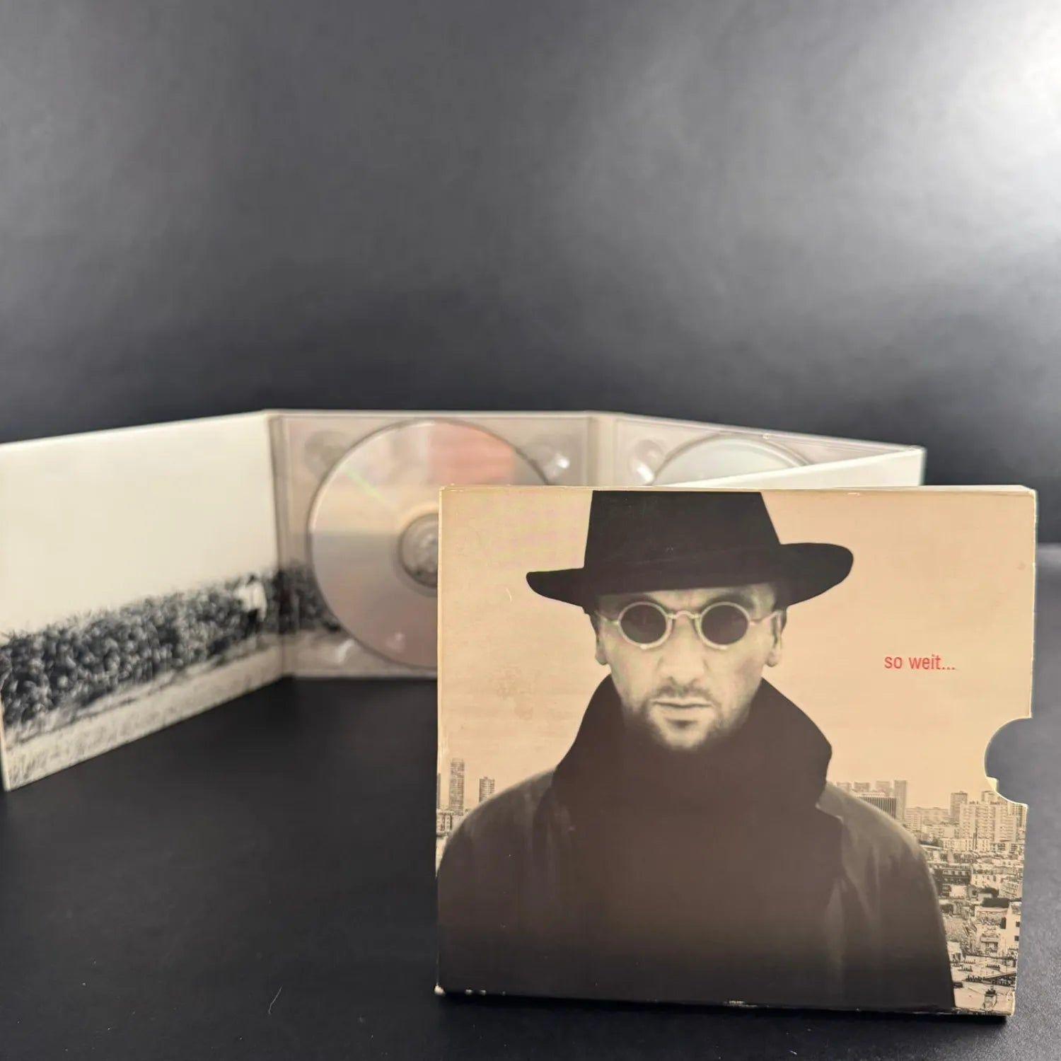 westernhagen-so-weit-2000-dual-cd-im-gatefold-case-mit-schuber-poster-7 - Utopia Collectibles