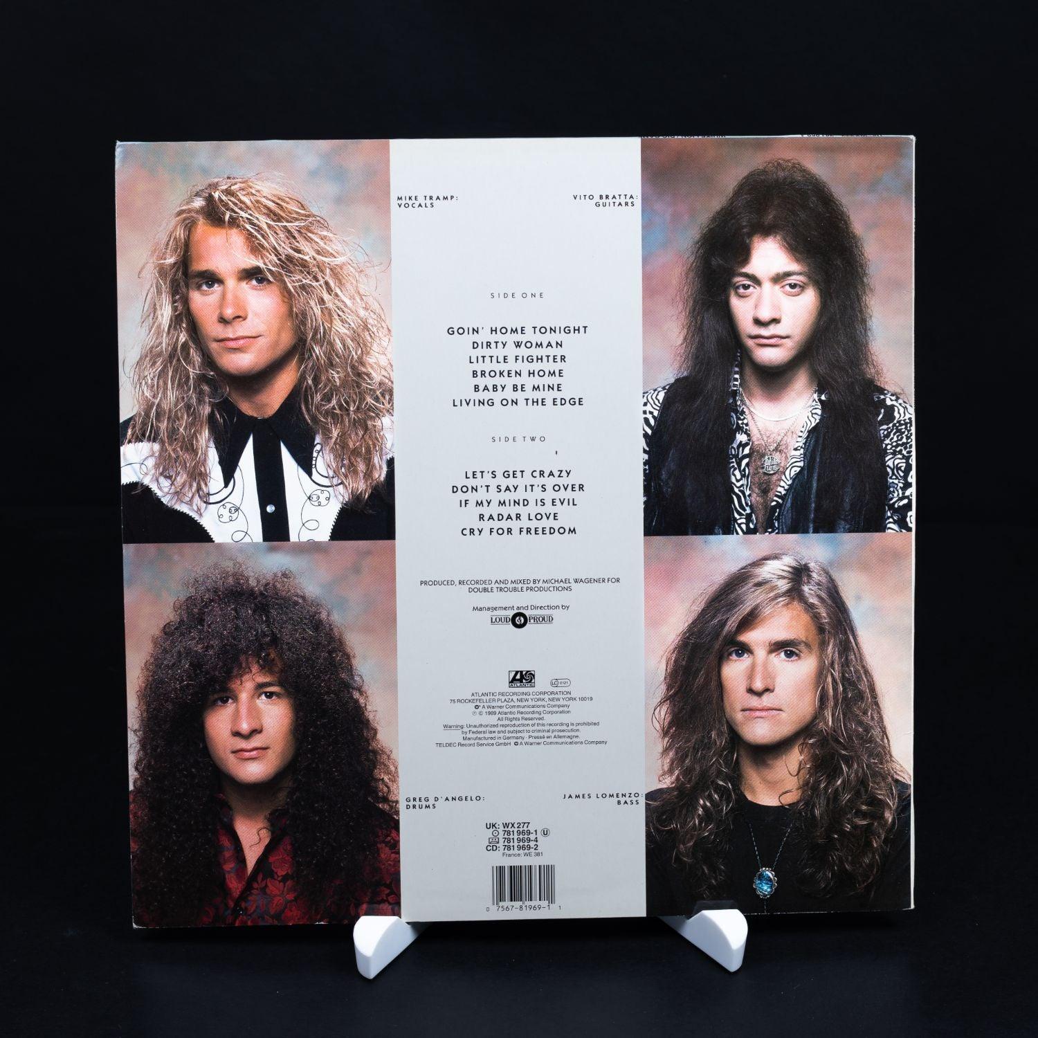 white-lion-big-game-vinyl-lp-12-schallplatte-nm-vg-2 - Utopia Collectibles