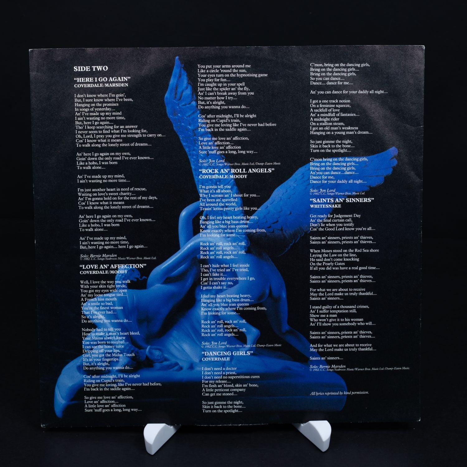 whitesnake-saints-sinners-vinyl-lp-12-schallplatte-vg-vg-3 - Utopia Collectibles