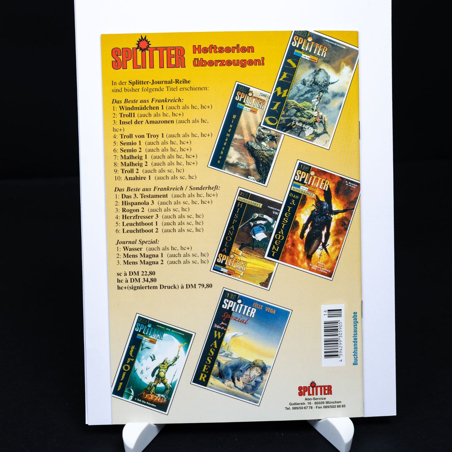 WILDCATS - Covert Action Teams - Comic #16 (1997) - Buchhandelsausgabe - Z 0-1