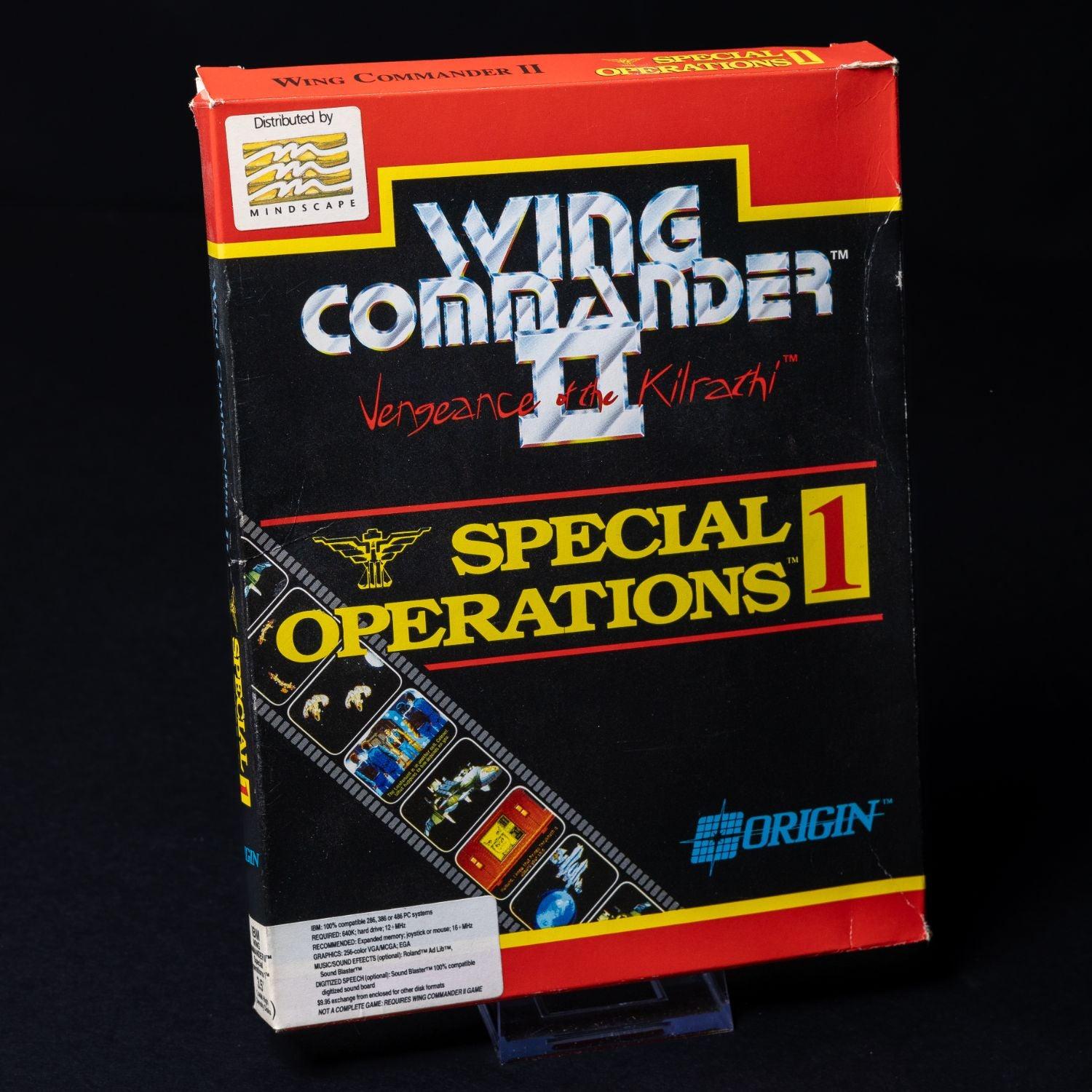 wing-commander-ii-special-operations-1-pc-ibm-ms-dos-big-box-cib-komplett-2 - Utopia Collectibles